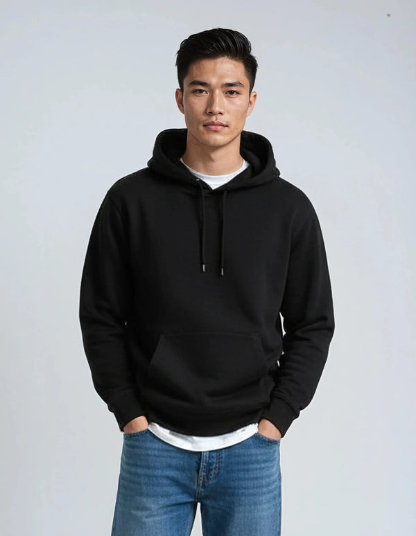 Hoodies & Sweatshirts