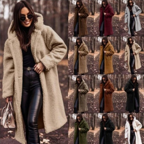 Outerwear & Jackets