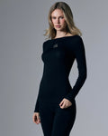 Lane Boatneck Top, women's top