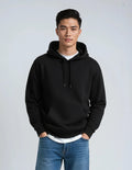 Heavyweight Pullover Hoodie, women's hoodie