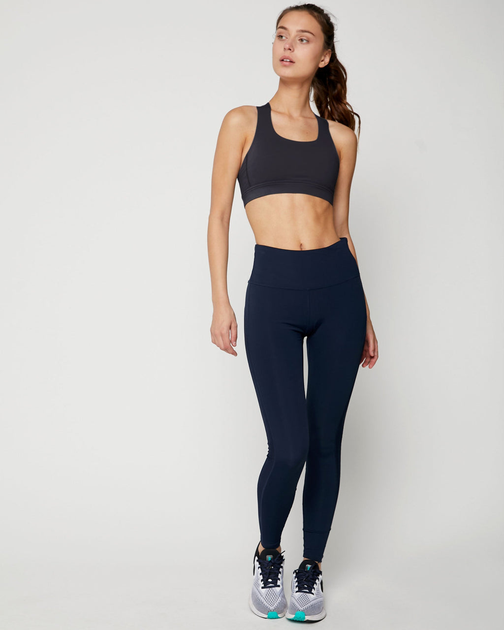 Cross X Silkiflex Lite Sports Bra