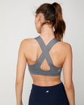 Cross X Silkiflex Lite Sports Bra, women's sports bra