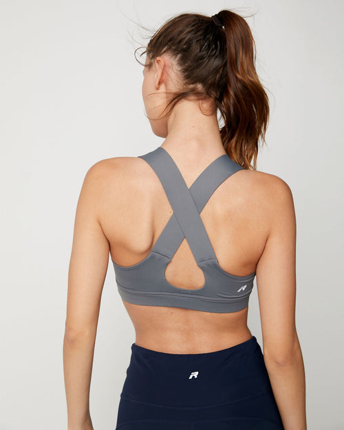 Cross X Silkiflex Lite Sports Bra, women's sports bra