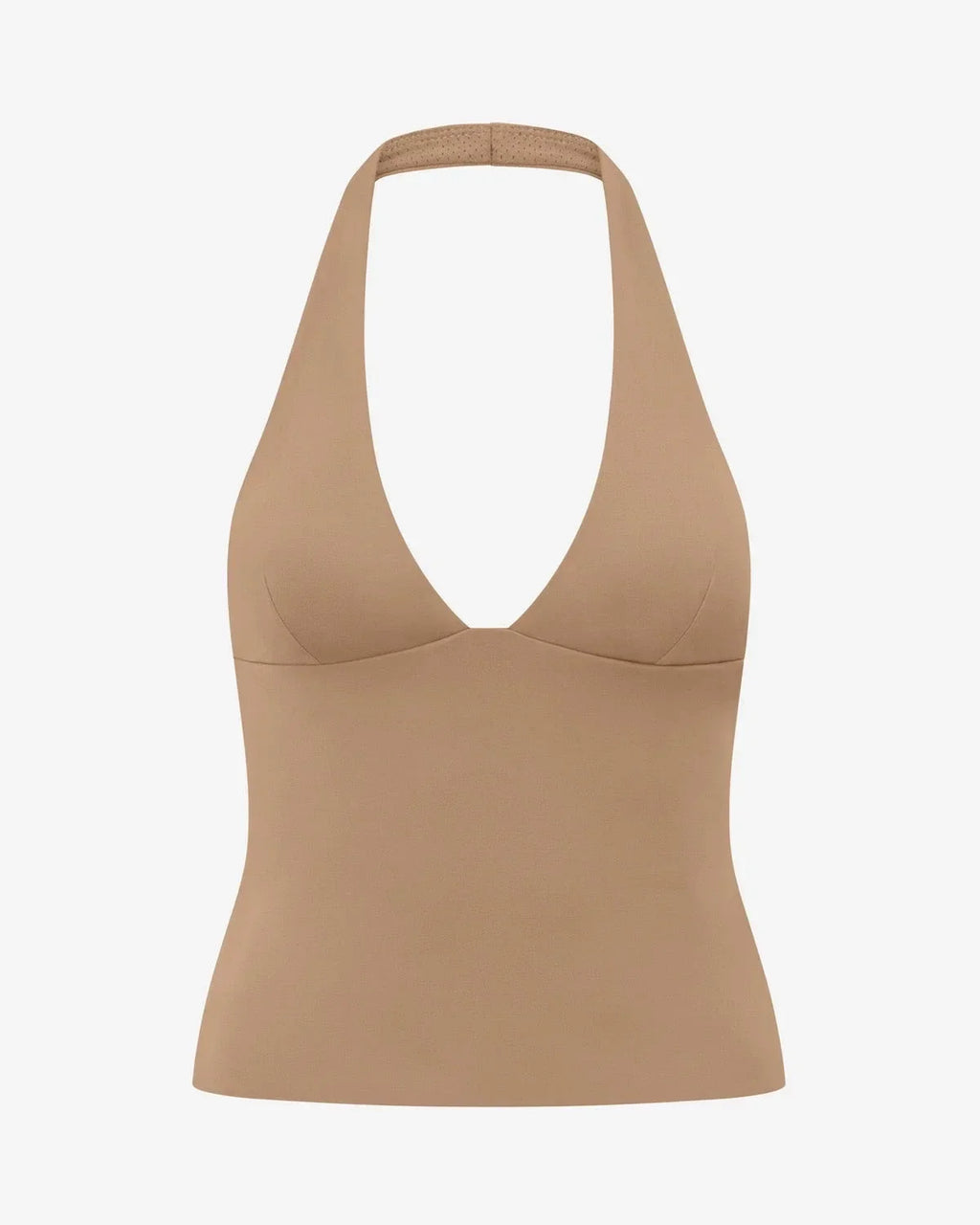 Gym Impact Halter Top