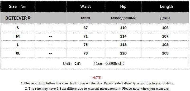 High-Waist Wide-Leg Trousers