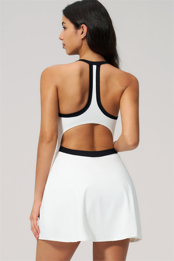 The Spunk Tennis Dress, women's dress
