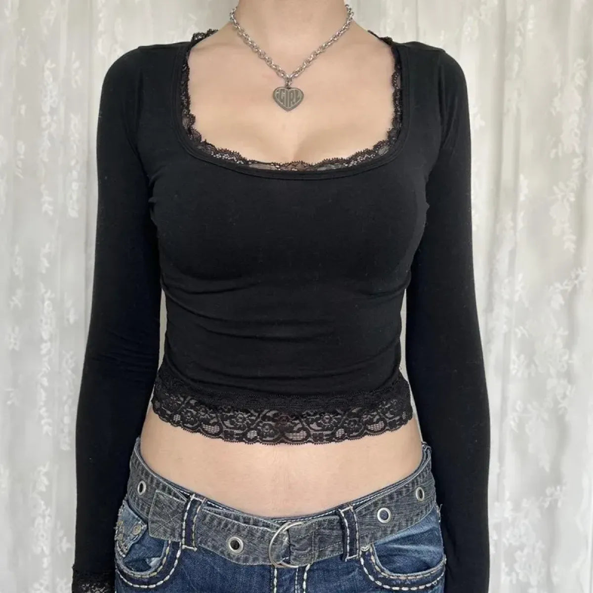 Fairy Grunge Vintage Graphic Tee, women's t-shirt